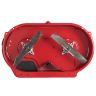 Toro 21811 / 20978 76cm Timemaster Petrol Mower Electric Start Toro 21811 / 20978 76cm Timemaster Petrol Mower Electric Start
