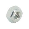 Mountfield Castel Stiga Alpina NUT HEXAGON NUT 1/4 UNC 12361005/0 Mountfield Castel Stiga Alpina NUT HEXAGON NUT 1/4 UNC 12361005/0