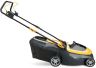 Stiga Collector 140e Cordless Lawnmower Kit inc. Battery & Charger 38cm / 20v / 2x4Ah Stiga Collector 140e Cordless Lawnmower Kit inc. Battery & Charger 38cm / 20v / 2x4Ah