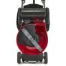 Mountfield S461R PD Self-Propelled Rear Roller Lawnmower 46cm + Free Cover Mountfield S461R PD Self-Propelled Rear Roller Lawnmower 46cm + Free Cover