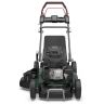 Webb R510ES Classic Electric Start Lawn Mower 51cm / 4- in-1 SP ES Webb R510ES Classic Electric Start Lawn Mower 51cm / 4- in-1 SP ES