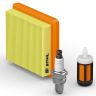 Stihl Service Kit No. 31 - BT131 FR131 / FB311 / HT131 / HT133 / KM131  (was S9501)