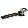 EGO LB5300E Cordless Garden Leaf Blower 56v KIT / 2.5Ah Battery / Charger (Tatty Box)