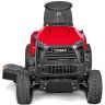 Cobra LT108MSL Ride-On Tractor Mower 108cm / 452cc / Loncin / Side Discharge Cobra LT108MSL Ride-On Tractor Mower 108cm / 452cc / Loncin / Side Discharge