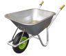 Workhorse Steel Plated Barrow 100L Workhorse Steel Plated Barrow 100L