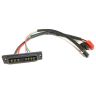 Ambrogio Recharge Cabling 042CB07.02 (Cablaggio Ricarica ) Ambrogio Recharge Cabling 042CB07.02 (Cablaggio Ricarica )