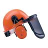Universal Standard Chainsaw Protective Helmet and Visor Set RPB954 Universal Standard Chainsaw Protective Helmet and Visor Set RPB954