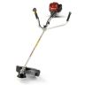 Honda UMK435UE 4-stroke Petrol Brushcutter with Bike Handle 35cc Honda UMK435UE 4-stroke Petrol Brushcutter with Bike Handle 35cc