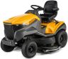 Stiga Tornado 9121 W Ride-On Tractor Mower 121cm / Auto / 688cc (Honda) Stiga Tornado 9121 W Ride-On Tractor Mower 121cm / Auto / 688cc (Honda)