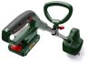 Webb Cordless Tiller Cultivator KIT 20V 2Ah Battery and Charger Webb Cordless Tiller Cultivator KIT 20V 2Ah Battery and Charger