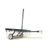 Agri-Fab 122cm Spring Tyne Dethatcher 45-0295