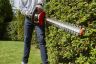 Flymo UltraCut 500 Cordless Hedgetrimmer KIT 18v / 2.5Ah Flymo UltraCut 500 Cordless Hedgetrimmer KIT 18v / 2.5Ah