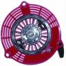 Honda GCV135 / GCV160 Engines Recoil Starter Assembly - Red 28400-ZM0-023ZC Honda GCV135 / GCV160 Engines Recoil Starter Assembly - Red 28400-ZM0-023ZC