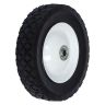 Universal 8in / 20cm Steel Wheel Universal 8in / 20cm Steel Wheel