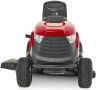 Mountfield 1643HSD VTwin Lawn Tractor Mower 108cm SideDischarge Mountfield 1643HSD VTwin Lawn Tractor Mower 108cm SideDischarge