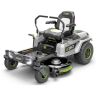 EGO ZT4200E-L Zero-Turn Cordless Ride-On Mower 56v / 106cm 40Ah EGO ZT4200E-L Zero-Turn Cordless Ride-On Mower 56v / 106cm 40Ah