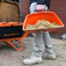 BucketBarrow Pro88 Scoop 12L BucketBarrow Pro88 Scoop 12L