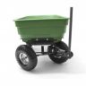Handy Q-Garden Poly Dump Cart - Great for gardening Handy Q-Garden Poly Dump Cart - Great for gardening