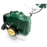 Webb Petrol Brushcutter Grass Trimmer 33cc / Bike / Straight Webb Petrol Brushcutter Grass Trimmer 33cc / Bike / Straight
