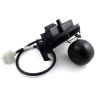 Robomow RC Nozzle Front Wheel (Without Electronics) Robomow RC Nozzle Front Wheel (Without Electronics)