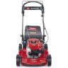 Toro 21771 Recycler® Self Propelled Petrol Lawn Mower 55cm Toro 21771 Recycler® Self Propelled Petrol Lawn Mower 55cm