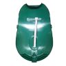 Robomow Cover assy green RX+dis. device