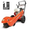 Weibang Intrepid SG13 H Stump Grinder 389cc Weibang Intrepid SG13 H Stump Grinder 389cc