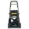 Hayter Harrier 48 Autodrive VS BBC Lawnmower   (was CODE475A)