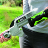 EGO ST1511 Premium Cordless Grass Trimmer with PowerLoad KIT 38cm / 2.5Ah EGO ST1511 Premium Cordless Grass Trimmer with PowerLoad KIT 38cm / 2.5Ah