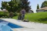 Stiga Push Floor Sweeper 75cm / 50 Litre SWP475 Stiga Push Floor Sweeper 75cm / 50 Litre SWP475