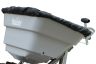 Handy Towed Broadcast Ferilizer Spreader - 36.5kg Handy Towed Broadcast Ferilizer Spreader - 36.5kg