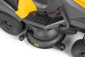 Stiga Estate 9102 W Premium Lawn Tractor 102cm / 635cc Stiga Estate 9102 W Premium Lawn Tractor 102cm / 635cc