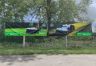 Ambrogio 300 x 180cm Outdoor Banner PVC Mesh Ambrogio 300 x 180cm Outdoor Banner PVC Mesh
