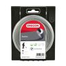 Oregon Premium Trimmer Line - DUOLINE 2.4mm x 90m Donut Oregon Premium Trimmer Line - DUOLINE 2.4mm x 90m Donut