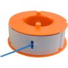 Spare Spool and Line for Electric Trimmers Spare Spool and Line for Electric Trimmers