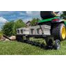 Agri-Fab Towed Spiker Aerator 102cm / 40in 45-0544 Agri-Fab Towed Spiker Aerator 102cm / 40in 45-0544