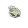 122131750/0 FLANGED NUT   Mountfield Castelgarden Stiga Hayter