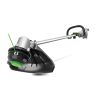 EGO ST1300ES Cordless Grass Trimmer 33cm KIT - 2.5 Ah Battery / Charger EGO ST1300ES Cordless Grass Trimmer 33cm KIT - 2.5 Ah Battery / Charger