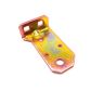 To Clear - Special Price - 327772127/2 REAR DECK BRACKET / CLAMP (was 27772127/1) To Clear - Special Price - 327772127/2 REAR DECK BRACKET / CLAMP (was 27772127/1)