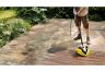 Karcher T450 TRacer Patio Cleaner Karcher T450 TRacer Patio Cleaner