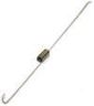 Honda Throttle Return Spring 16562-ZE6-000 Honda Throttle Return Spring 16562-ZE6-000