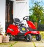 Cobra LT62HRL Ride-On Lawnmower 62cm / 7hp / Hydro Loncin Cobra LT62HRL Ride-On Lawnmower 62cm / 7hp / Hydro Loncin