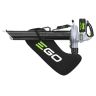 EGO LV5004E Cordless Leaf Vacuum 3in1 KIT 56v / 5Ah Battery & Charger EGO LV5004E Cordless Leaf Vacuum 3in1 KIT 56v / 5Ah Battery & Charger