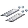 AL-KO Shredder Blade Pack 103264 517828 AL-KO Shredder Blade Pack 103264 517828