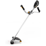 Stiga SBC 900 D AE Cordless Bike Handle Brushcutter - 48v (Bare Tool) Stiga SBC 900 D AE Cordless Bike Handle Brushcutter - 48v (Bare Tool)