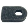 Atco / Suffolk Punch / Qualcast Foam Air Filter Atco / Suffolk Punch / Qualcast Foam Air Filter