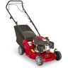 Mountfield SP41 Self Propelled Petrol Lawnmower 39cm / 123cc - OUTSTANDING VALUE Mountfield SP41 Self Propelled Petrol Lawnmower 39cm / 123cc - OUTSTANDING VALUE