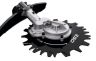 EGO RTX2300 Cordless Brushcutter Rotocut Attachment - 23cm EGO RTX2300 Cordless Brushcutter Rotocut Attachment - 23cm