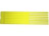 Westwood Countax Sweeper Bristle - Yellow