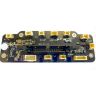 Mammotion LUBA 2 Keypad Board Assembly Kit Mammotion LUBA 2 Keypad Board Assembly Kit